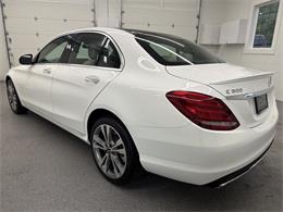 2018 Mercedes-Benz C-Class (CC-2092242) for sale in Spring City, Pennsylvania