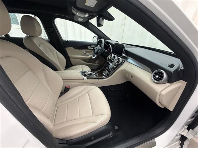 2018 Mercedes-Benz C-Class (CC-2092242) for sale in Spring City, Pennsylvania
