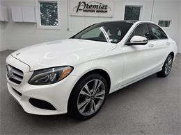 2018 Mercedes-Benz C-Class (CC-2092242) for sale in Spring City, Pennsylvania