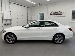 2018 Mercedes-Benz C-Class (CC-2092242) for sale in Spring City, Pennsylvania