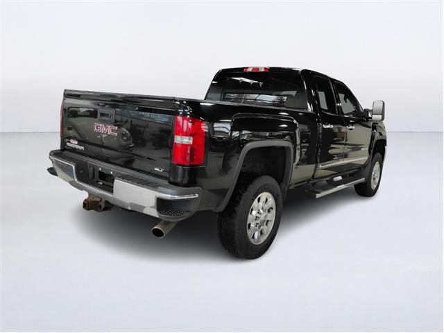2015 GMC Sierra (CC-2092243) for sale in Buffalo, New York