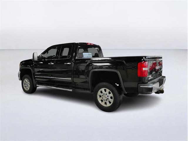2015 GMC Sierra (CC-2092243) for sale in Buffalo, New York