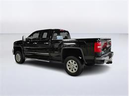 2015 GMC Sierra (CC-2092243) for sale in Buffalo, New York