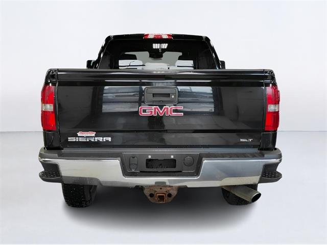 2015 GMC Sierra (CC-2092243) for sale in Buffalo, New York