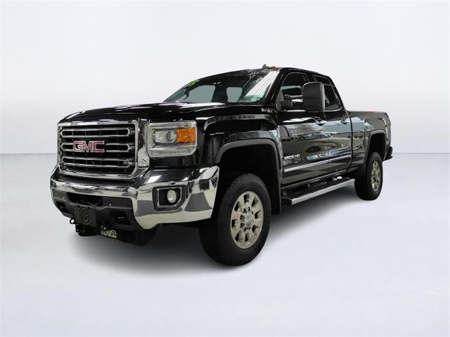 2015 GMC Sierra (CC-2092243) for sale in Buffalo, New York