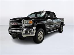 2015 GMC Sierra (CC-2092243) for sale in Buffalo, New York