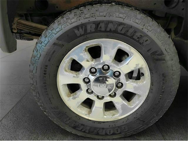 2015 GMC Sierra (CC-2092243) for sale in Buffalo, New York