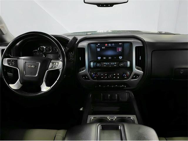 2015 GMC Sierra (CC-2092243) for sale in Buffalo, New York
