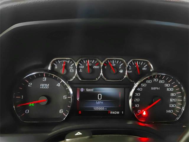 2015 GMC Sierra (CC-2092243) for sale in Buffalo, New York