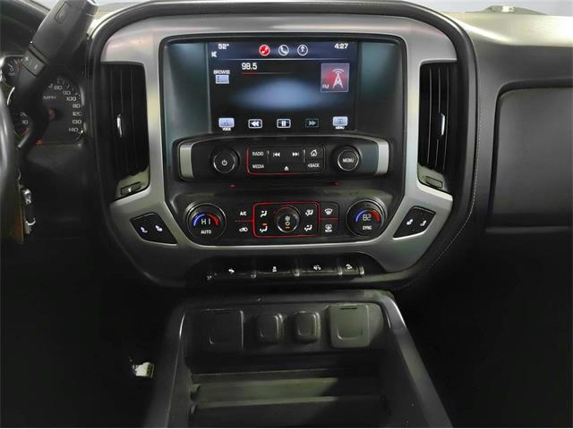 2015 GMC Sierra (CC-2092243) for sale in Buffalo, New York