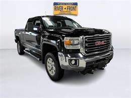 2015 GMC Sierra (CC-2092243) for sale in Buffalo, New York