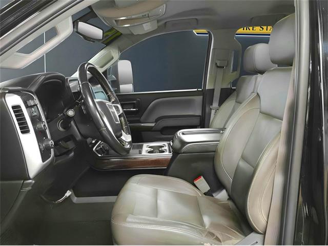 2015 GMC Sierra (CC-2092243) for sale in Buffalo, New York