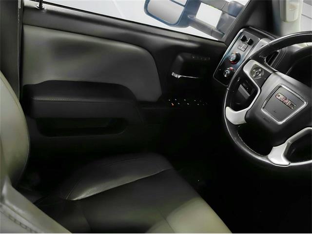 2015 GMC Sierra (CC-2092243) for sale in Buffalo, New York