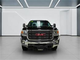2015 GMC Sierra (CC-2092243) for sale in Buffalo, New York