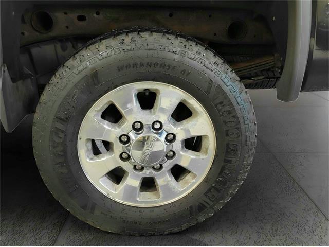 2015 GMC Sierra (CC-2092243) for sale in Buffalo, New York