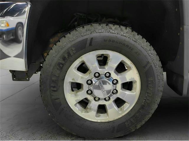 2015 GMC Sierra (CC-2092243) for sale in Buffalo, New York