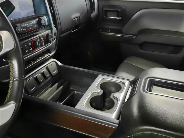 2015 GMC Sierra (CC-2092243) for sale in Buffalo, New York