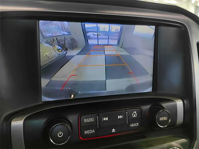 2015 GMC Sierra (CC-2092243) for sale in Buffalo, New York
