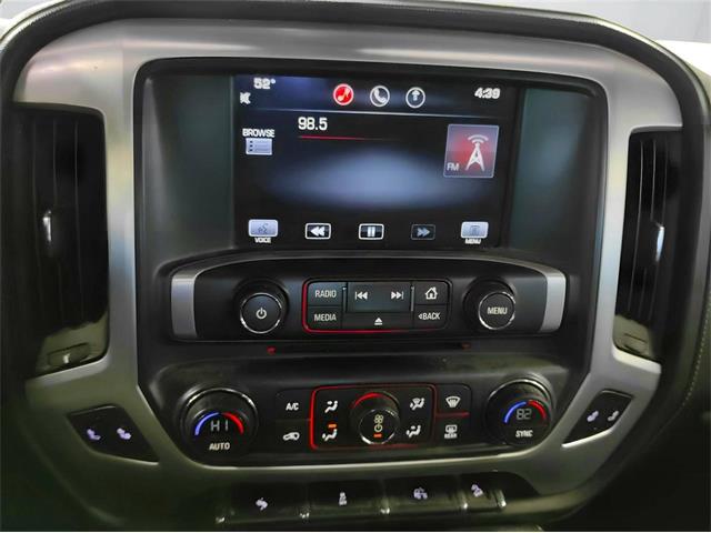 2015 GMC Sierra (CC-2092243) for sale in Buffalo, New York