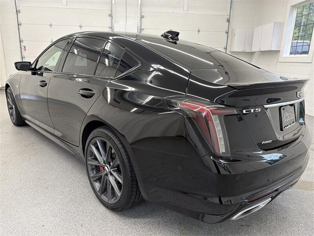 2025 Cadillac CT5 (CC-2092244) for sale in Spring City, Pennsylvania
