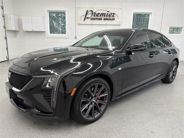 2025 Cadillac CT5 (CC-2092244) for sale in Spring City, Pennsylvania