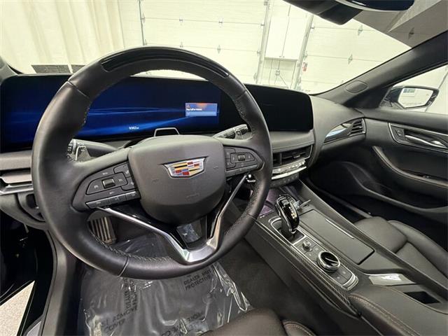 2025 Cadillac CT5 (CC-2092244) for sale in Spring City, Pennsylvania