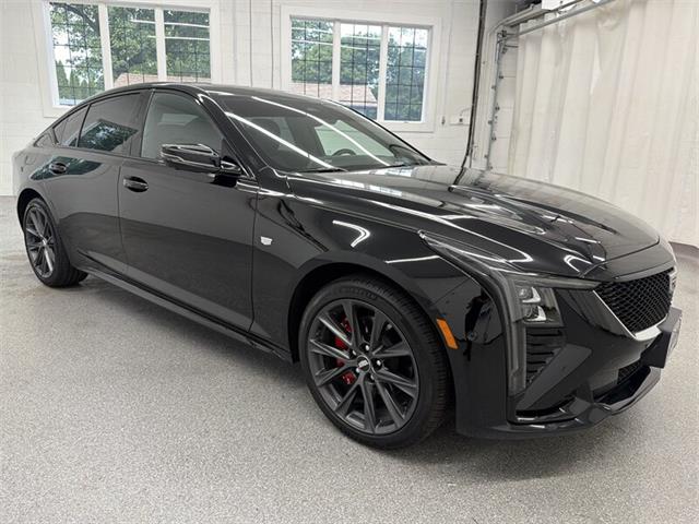 2025 Cadillac CT5 (CC-2092244) for sale in Spring City, Pennsylvania