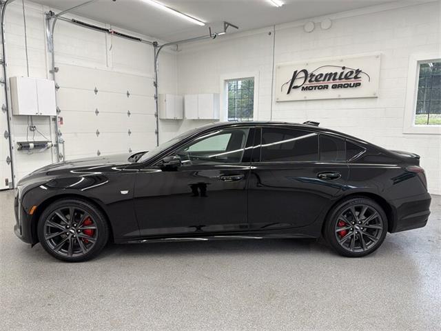 2025 Cadillac CT5 (CC-2092244) for sale in Spring City, Pennsylvania