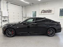 2025 Cadillac CT5 (CC-2092244) for sale in Spring City, Pennsylvania