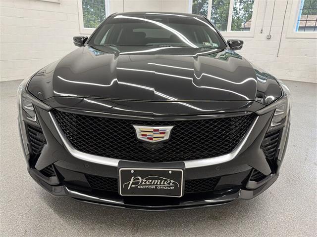 2025 Cadillac CT5 (CC-2092244) for sale in Spring City, Pennsylvania