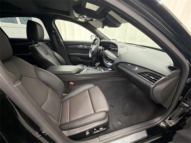 2025 Cadillac CT5 (CC-2092244) for sale in Spring City, Pennsylvania