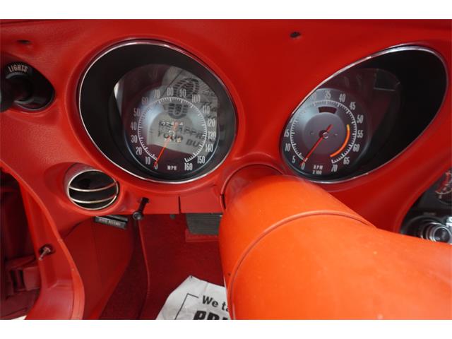 1972 Chevrolet Corvette (CC-2092246) for sale in Fort Myers, Florida