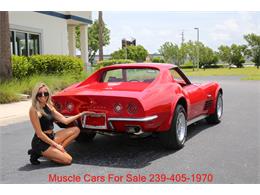 1972 Chevrolet Corvette (CC-2092246) for sale in Fort Myers, Florida