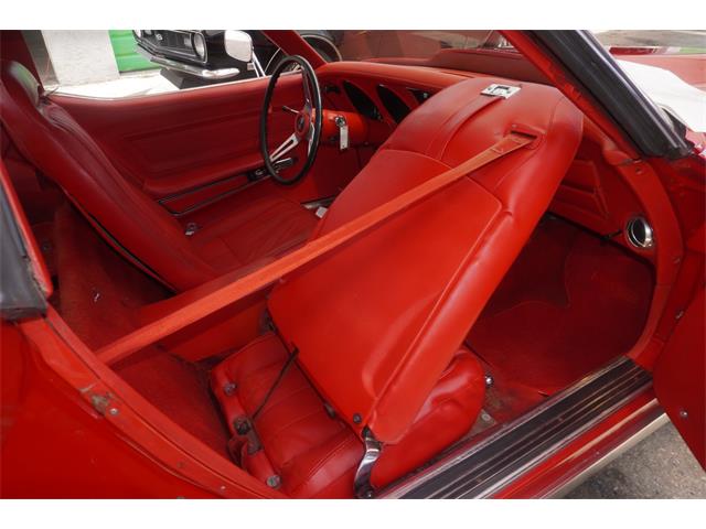 1972 Chevrolet Corvette (CC-2092246) for sale in Fort Myers, Florida