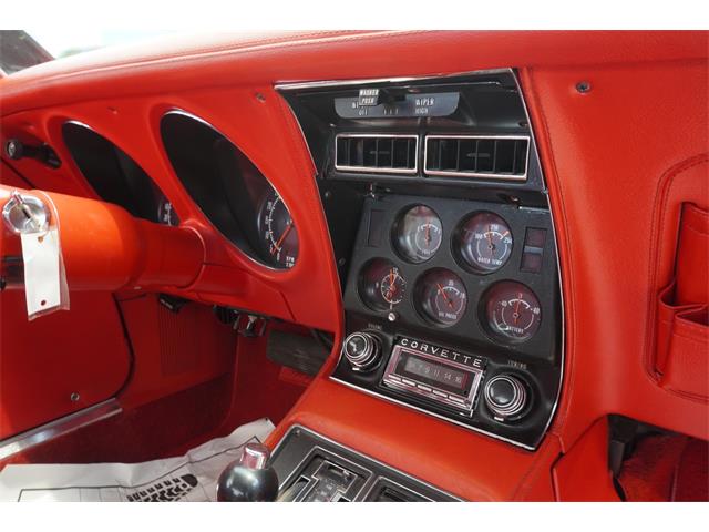 1972 Chevrolet Corvette (CC-2092246) for sale in Fort Myers, Florida