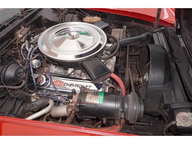 1972 Chevrolet Corvette (CC-2092246) for sale in Fort Myers, Florida