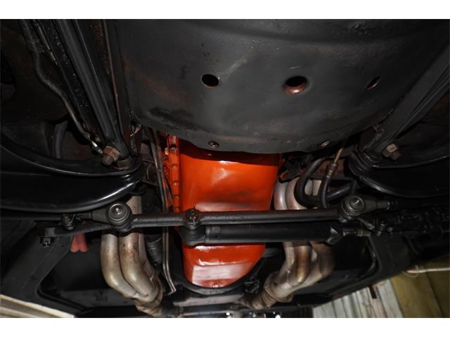 1972 Chevrolet Corvette (CC-2092246) for sale in Fort Myers, Florida