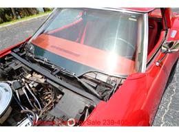 1972 Chevrolet Corvette (CC-2092246) for sale in Fort Myers, Florida