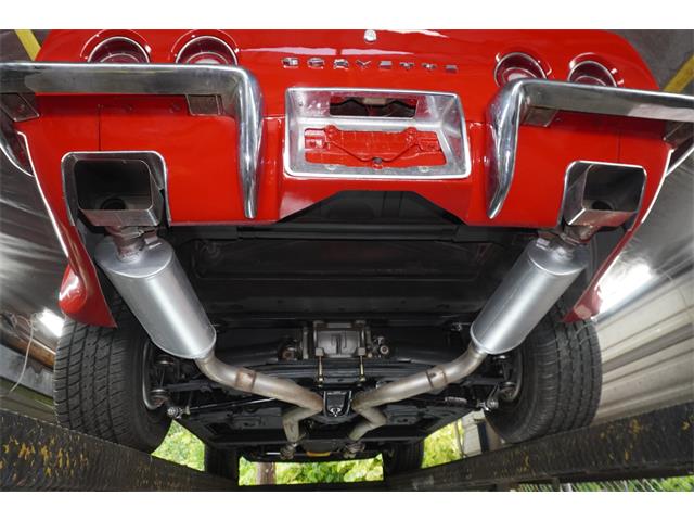 1972 Chevrolet Corvette (CC-2092246) for sale in Fort Myers, Florida
