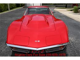 1972 Chevrolet Corvette (CC-2092246) for sale in Fort Myers, Florida