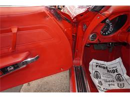 1972 Chevrolet Corvette (CC-2092246) for sale in Fort Myers, Florida