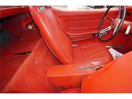 1972 Chevrolet Corvette (CC-2092246) for sale in Fort Myers, Florida