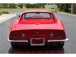 1972 Chevrolet Corvette (CC-2092246) for sale in Fort Myers, Florida