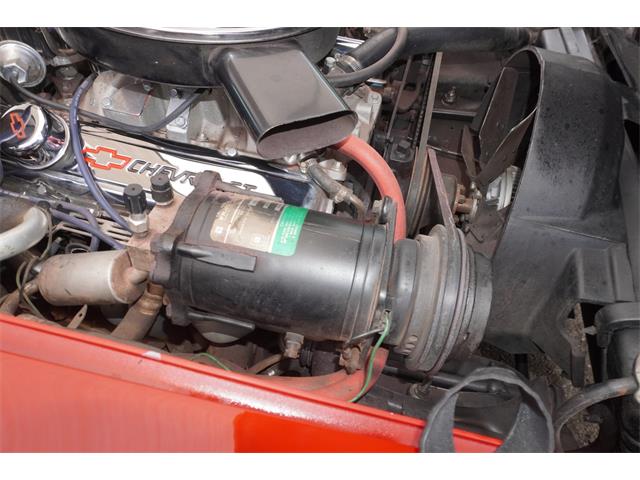 1972 Chevrolet Corvette (CC-2092246) for sale in Fort Myers, Florida