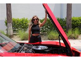 1972 Chevrolet Corvette (CC-2092246) for sale in Fort Myers, Florida