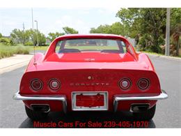 1972 Chevrolet Corvette (CC-2092246) for sale in Fort Myers, Florida