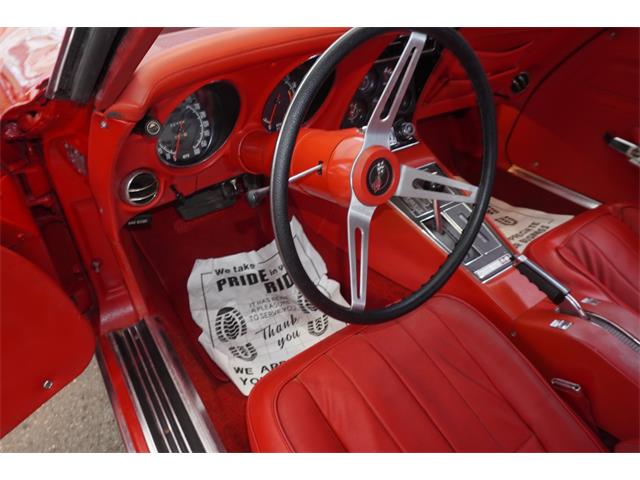 1972 Chevrolet Corvette (CC-2092246) for sale in Fort Myers, Florida