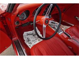 1972 Chevrolet Corvette (CC-2092246) for sale in Fort Myers, Florida