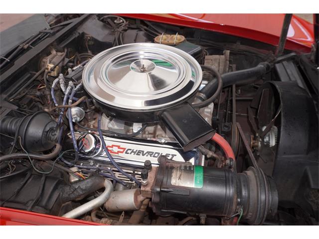 1972 Chevrolet Corvette (CC-2092246) for sale in Fort Myers, Florida