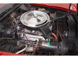 1972 Chevrolet Corvette (CC-2092246) for sale in Fort Myers, Florida